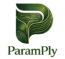 paramply logo